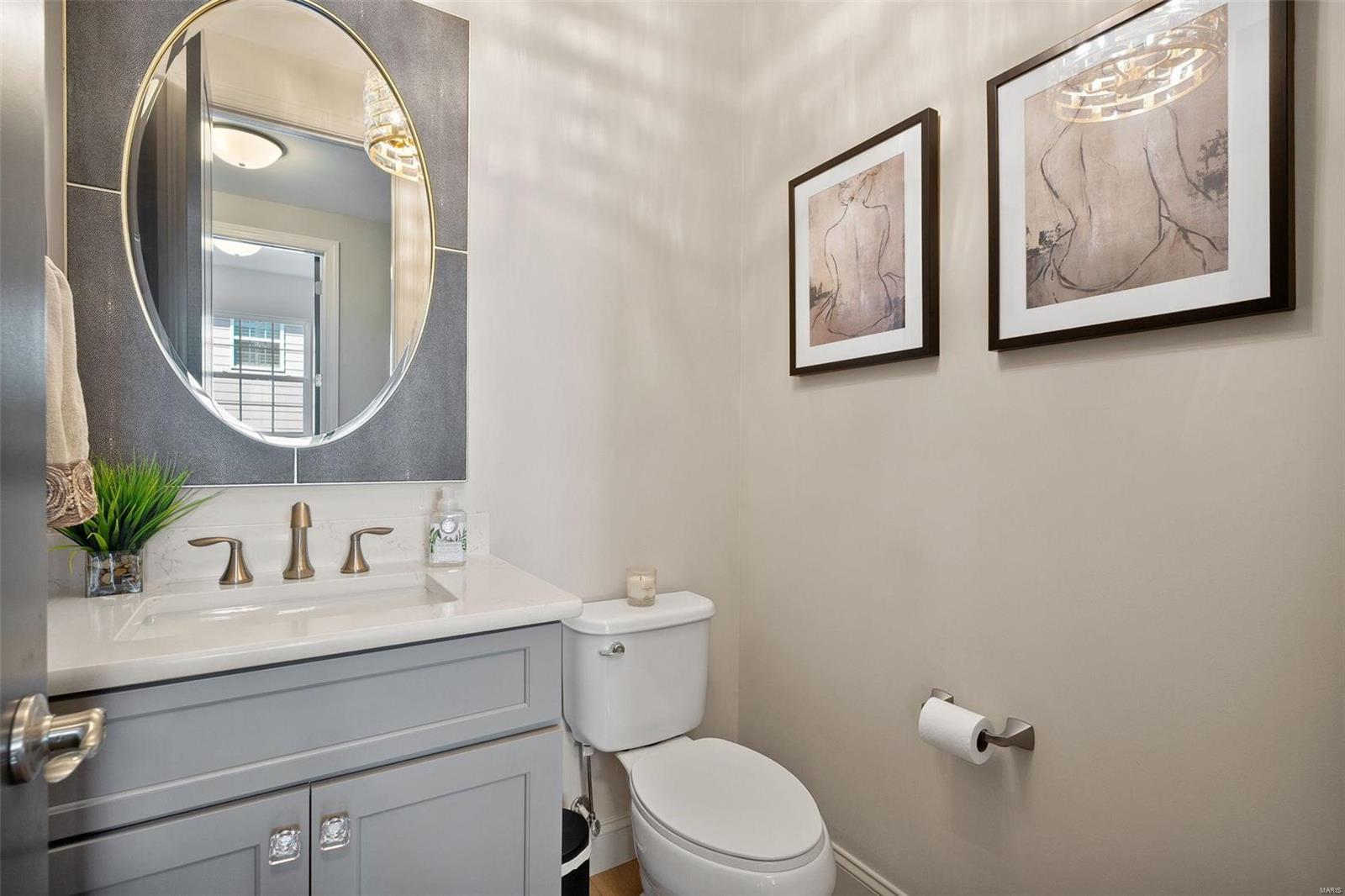 Warwick On White Road - Residential