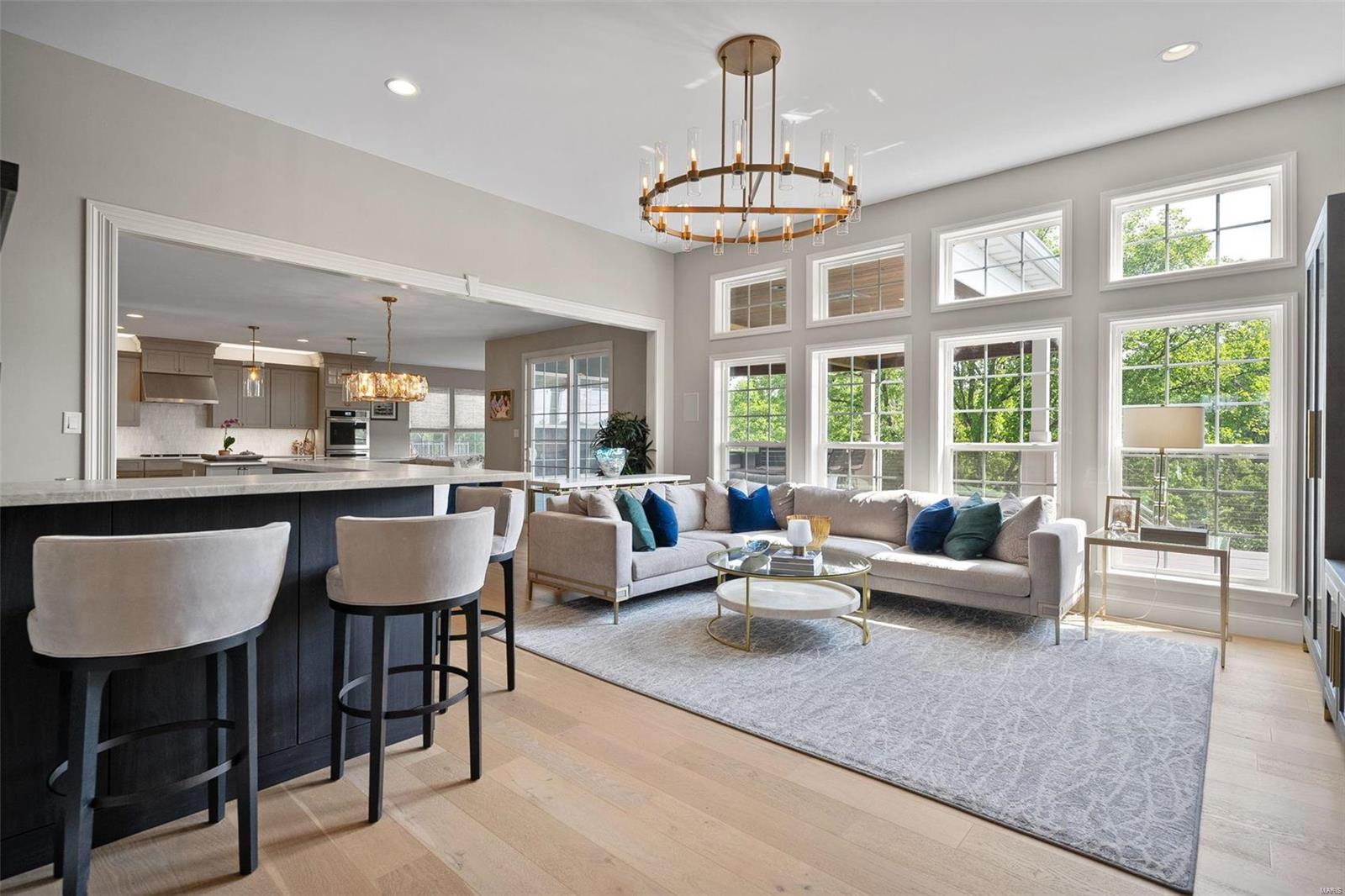 Warwick On White Road - Residential