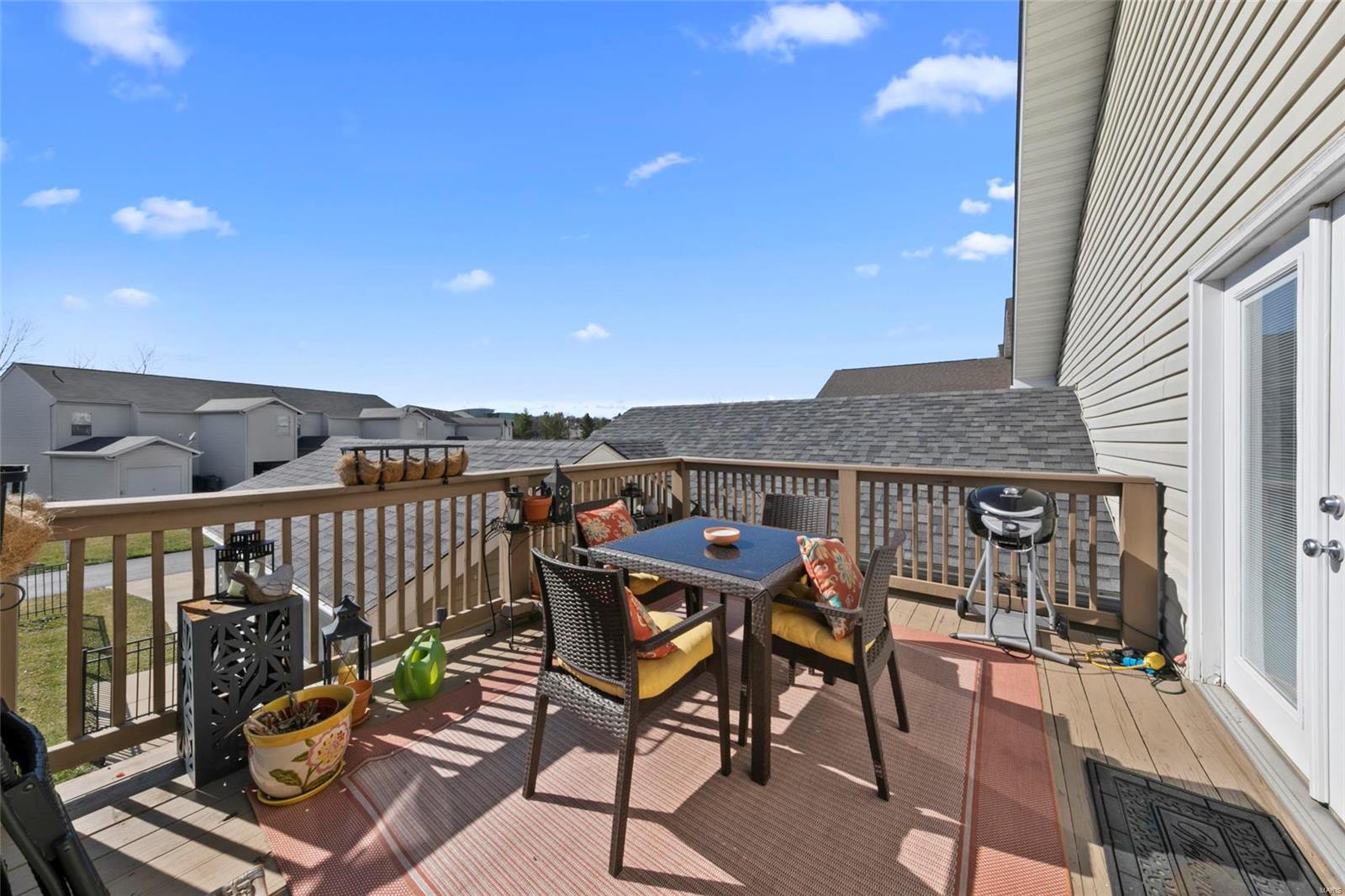 Stoney Mountain Village - Residential