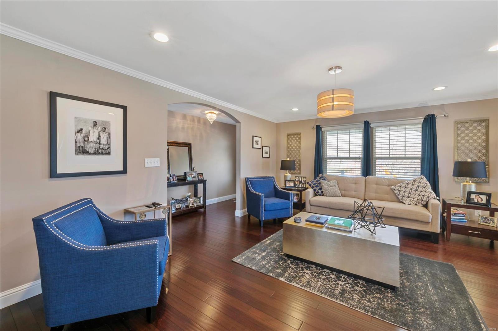 Stoney Mountain Village - Residential