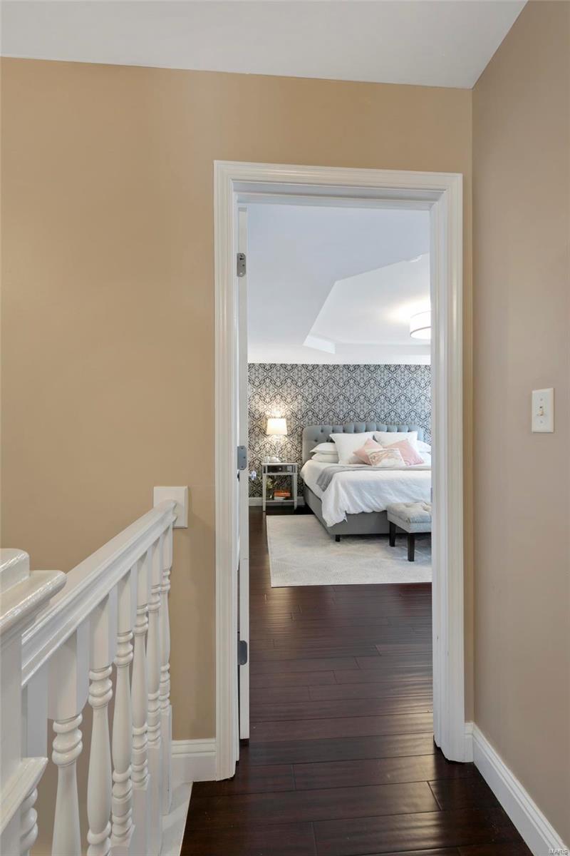 Stoney Mountain Village - Residential