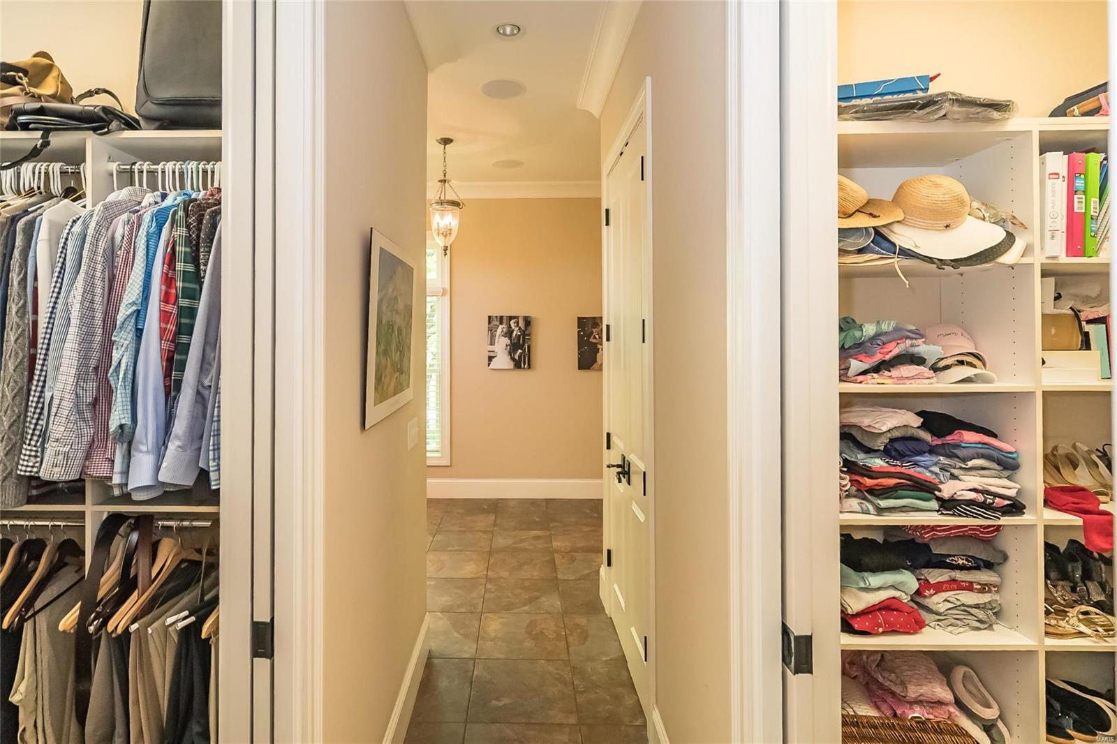 Huntleigh Manor - Residential