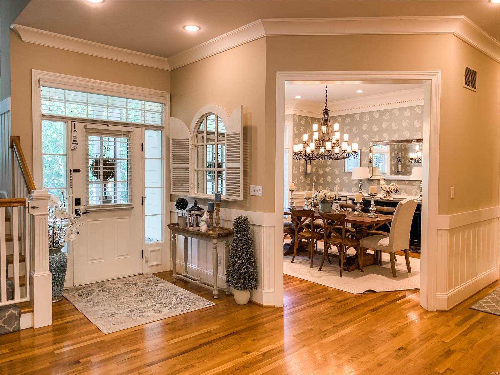 Huntleigh Manor - Residential