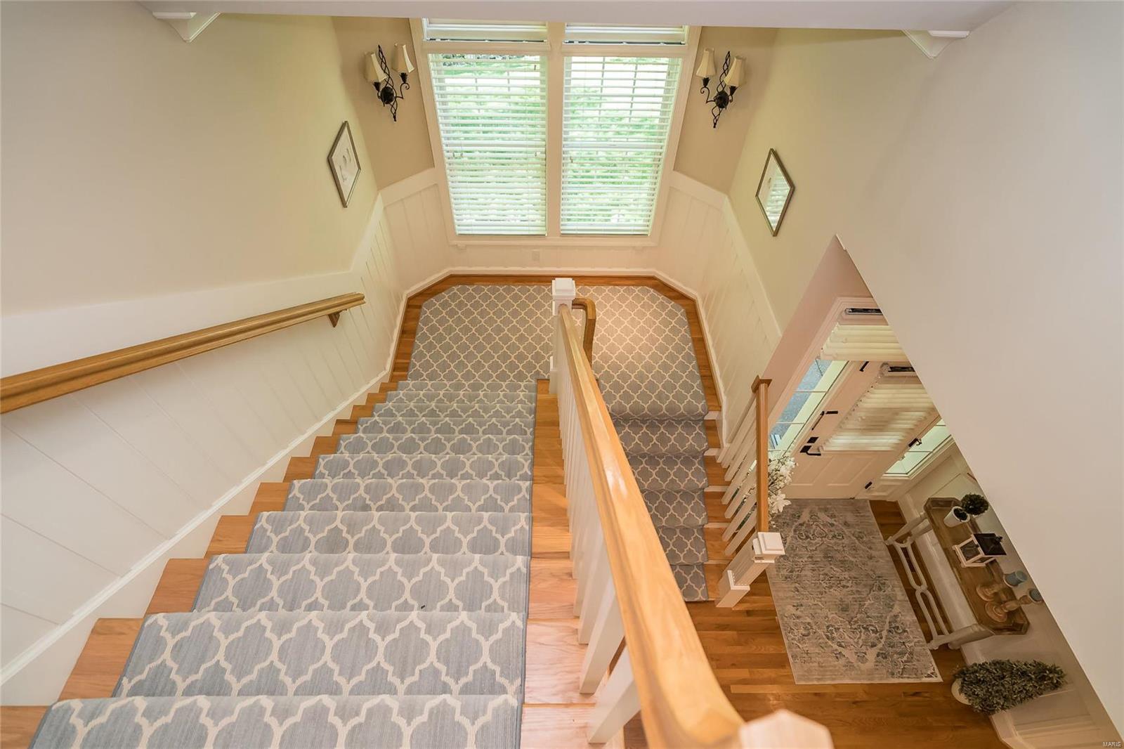 Huntleigh Manor - Residential