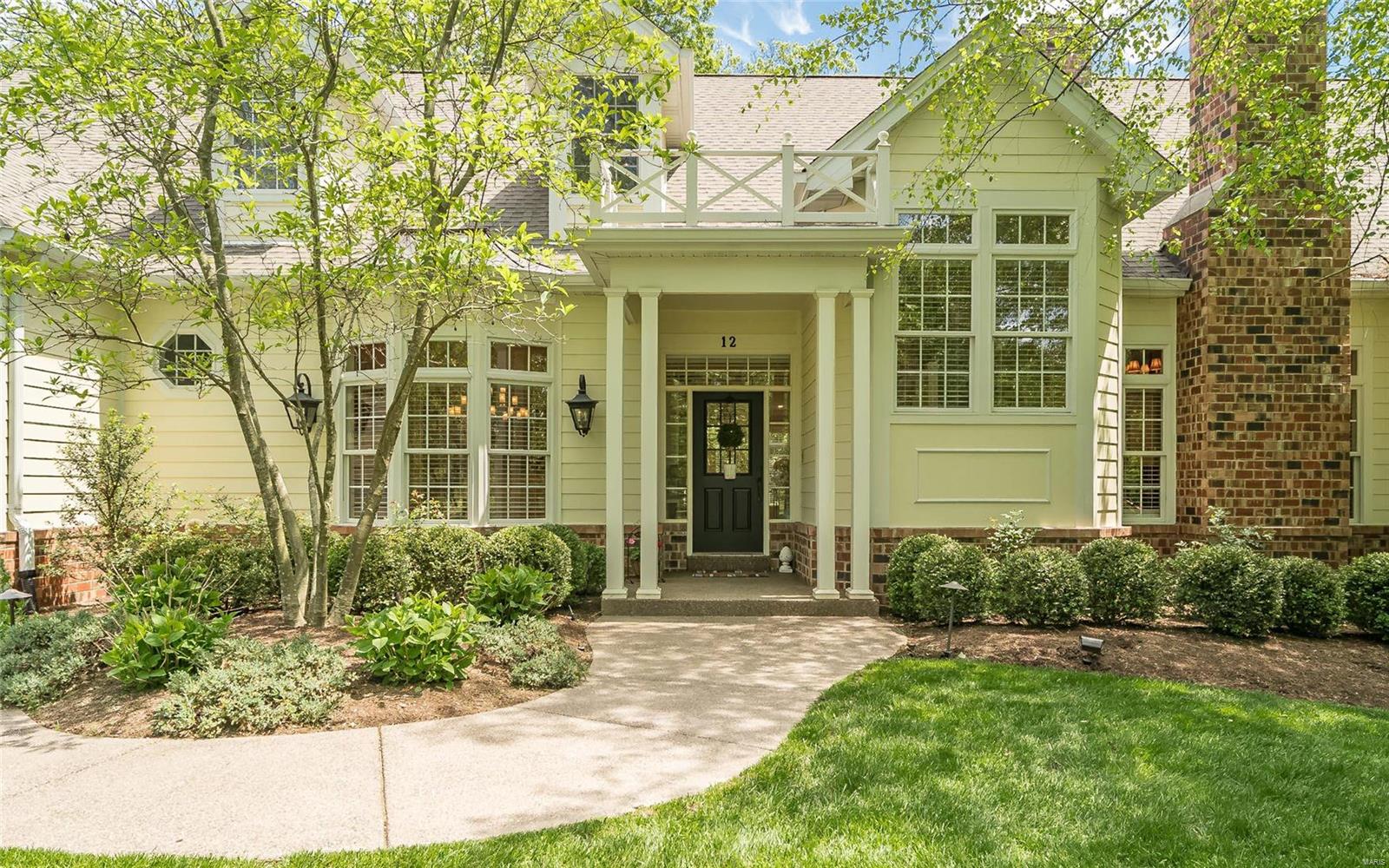 Huntleigh Manor - Residential