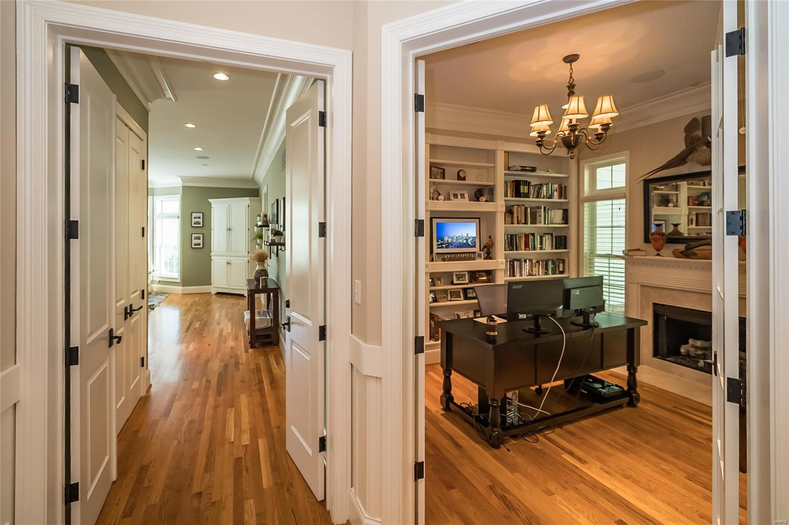 Huntleigh Manor - Residential