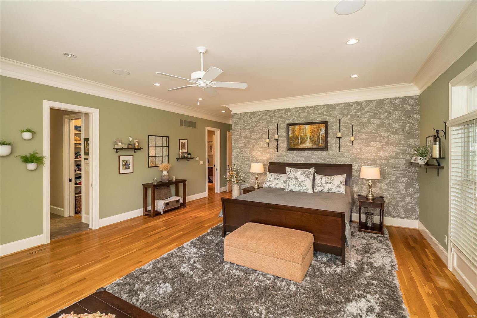 Huntleigh Manor - Residential