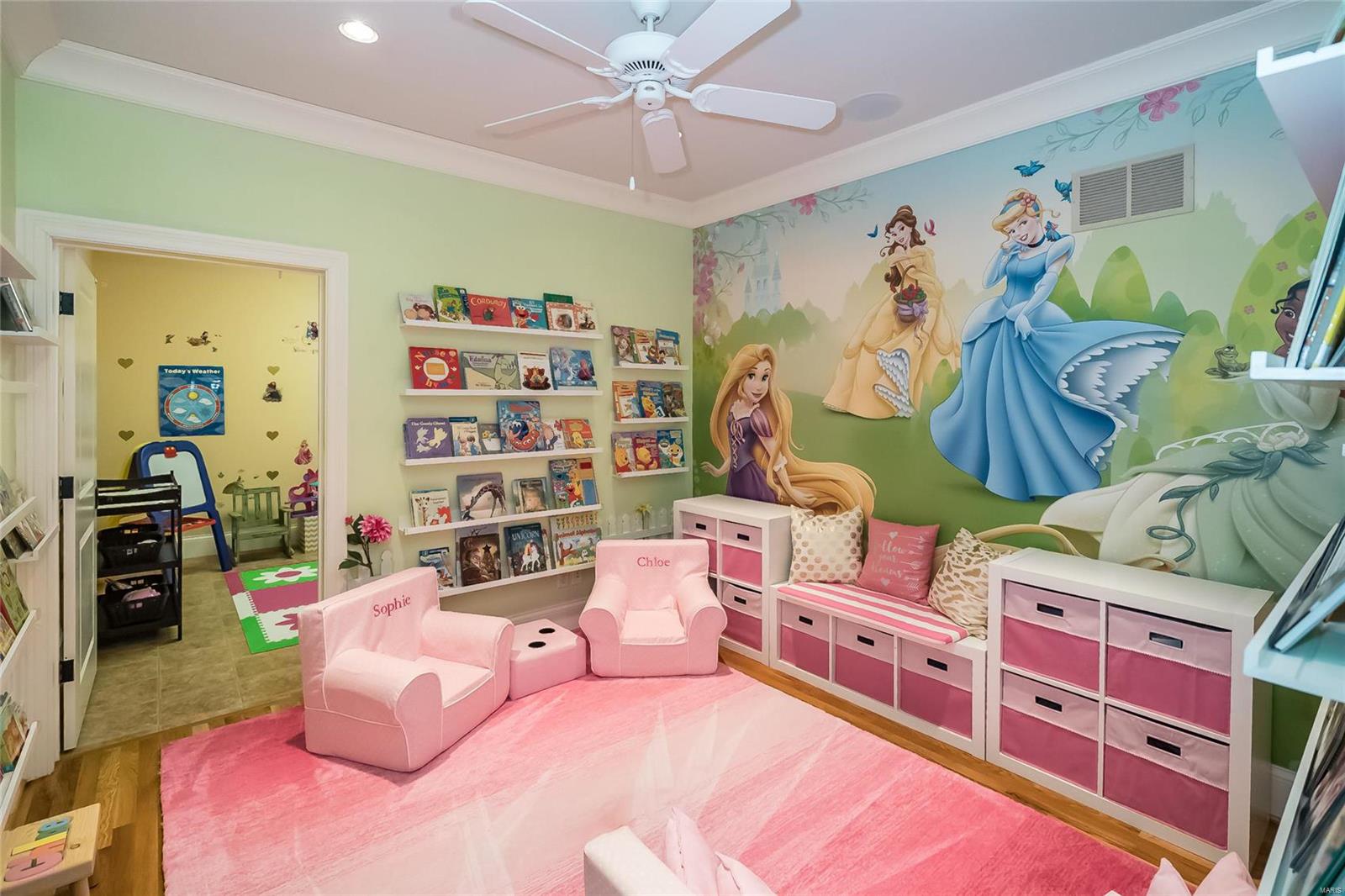 Huntleigh Manor - Residential