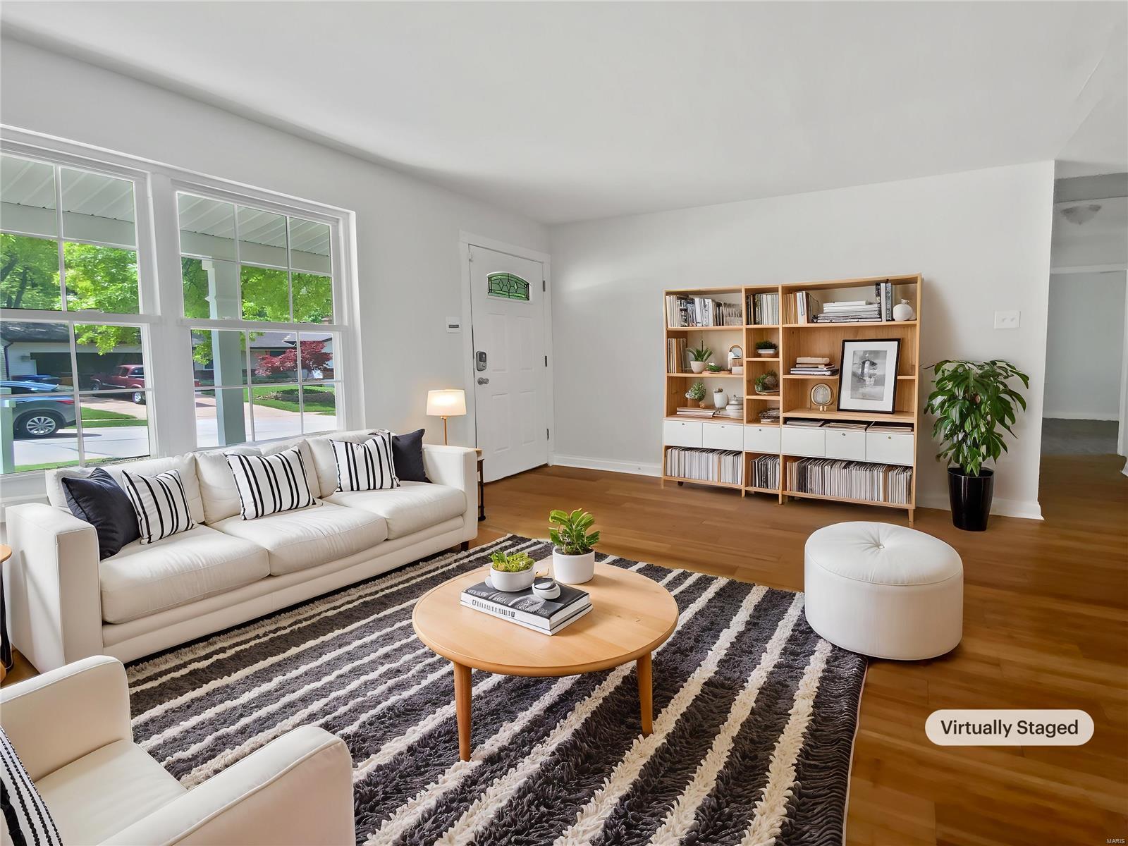 1248 Green Knoll Drive