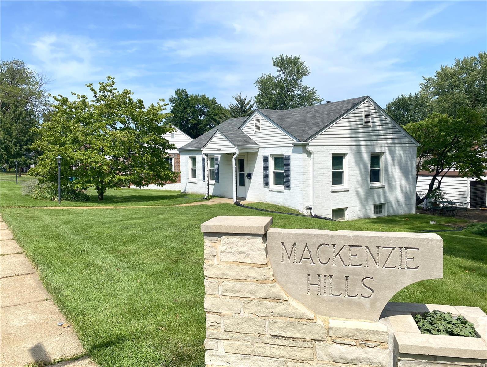 Mackenzie Hills - Residential