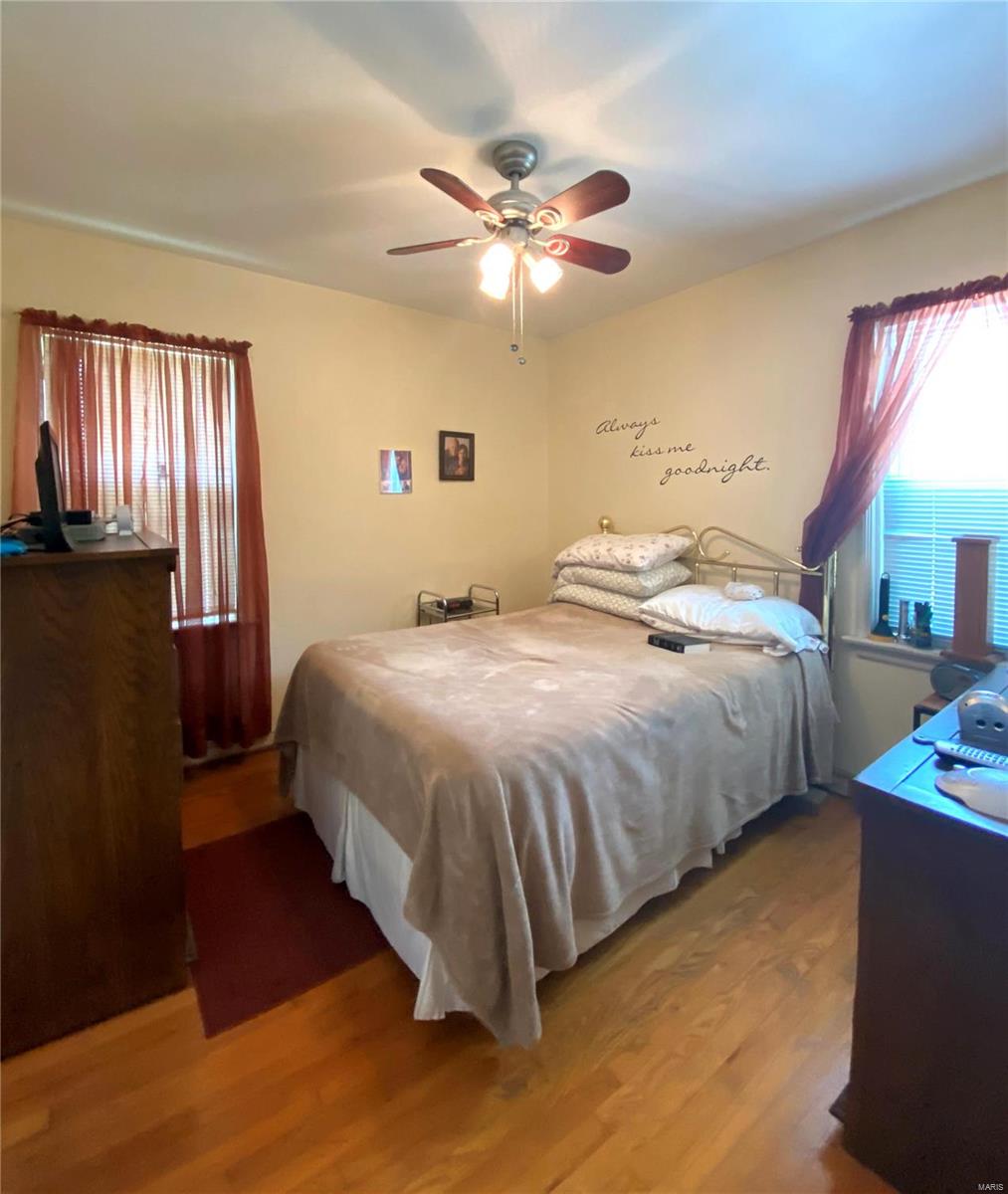 Mackenzie Hills - Residential