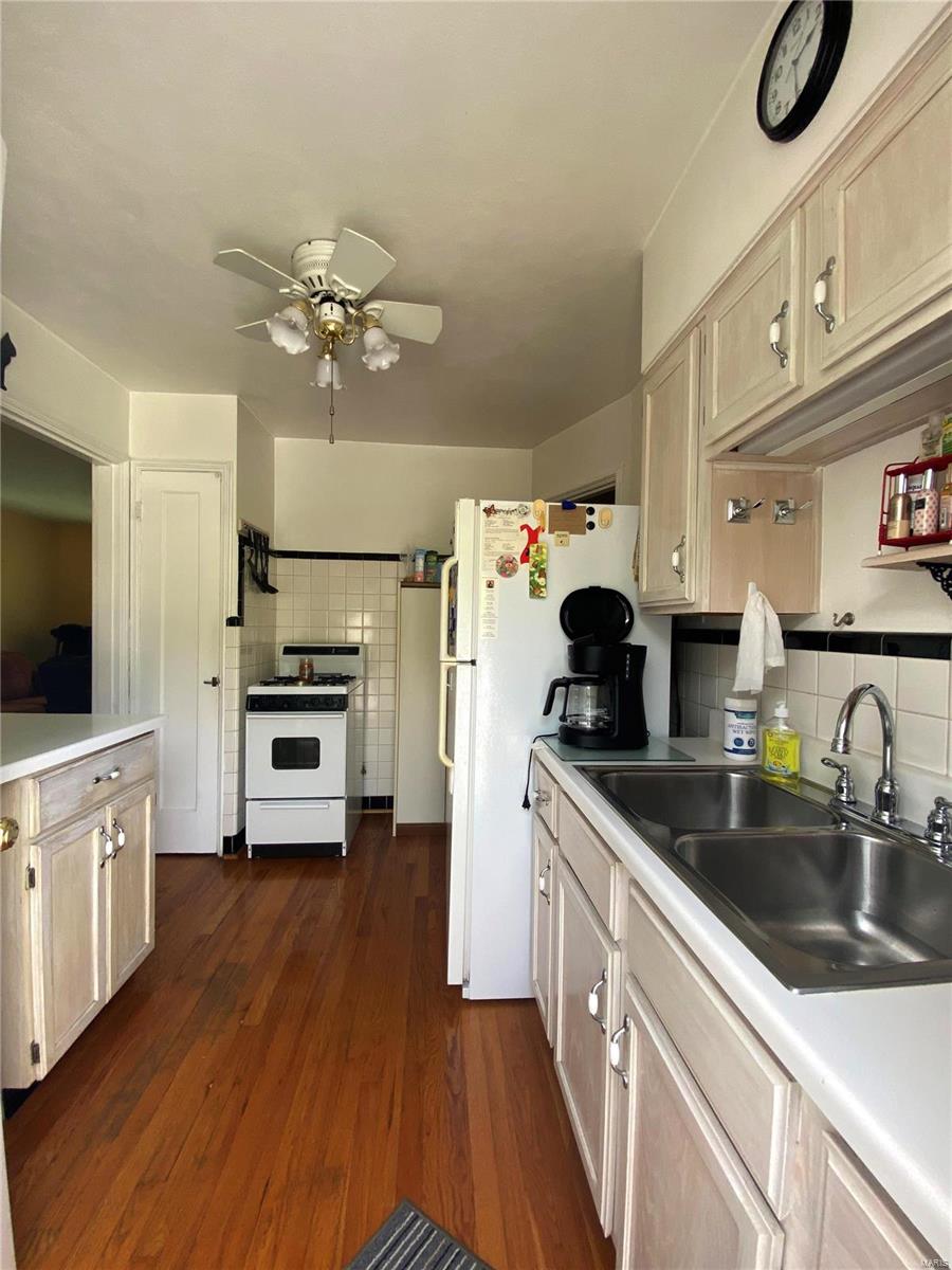 Mackenzie Hills - Residential