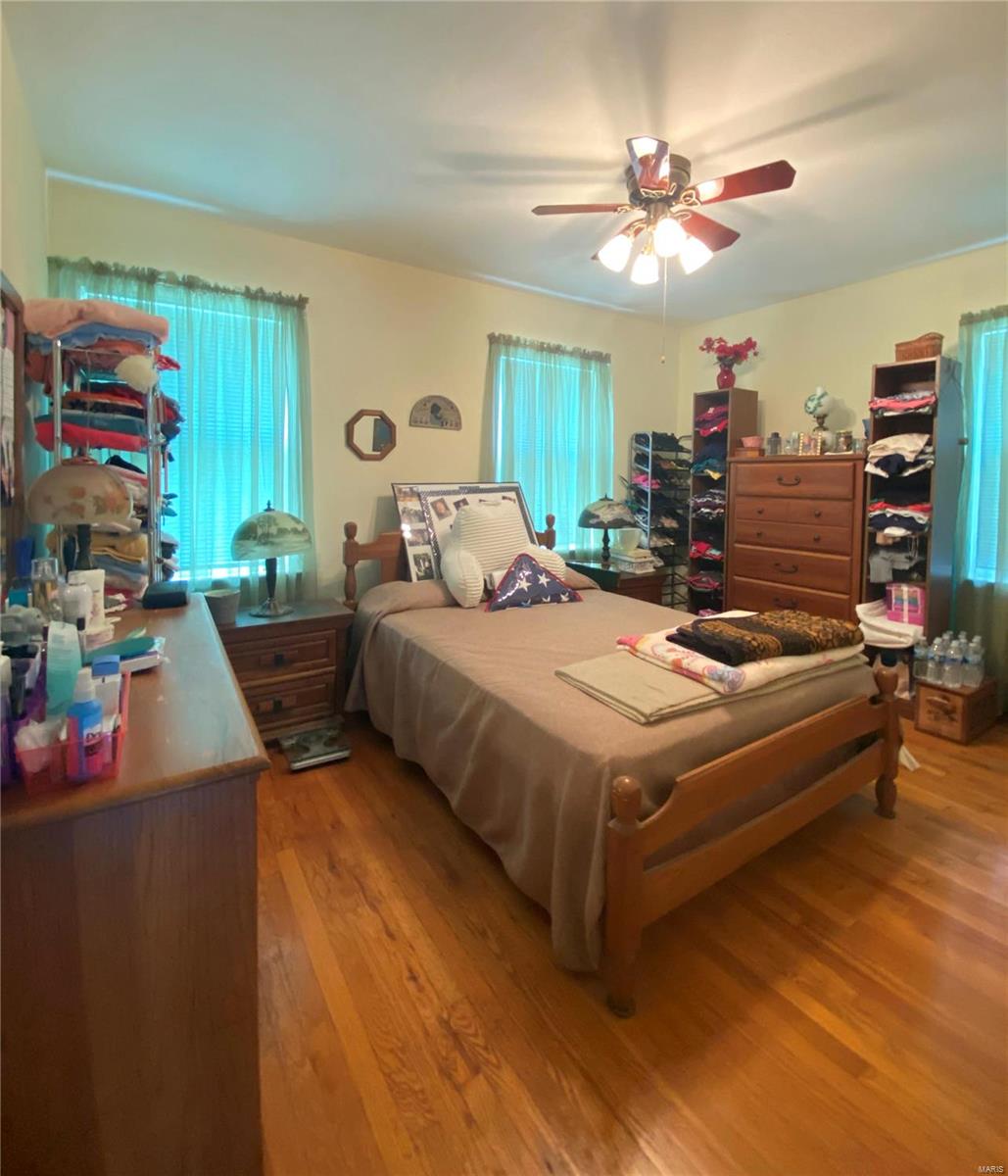 Mackenzie Hills - Residential