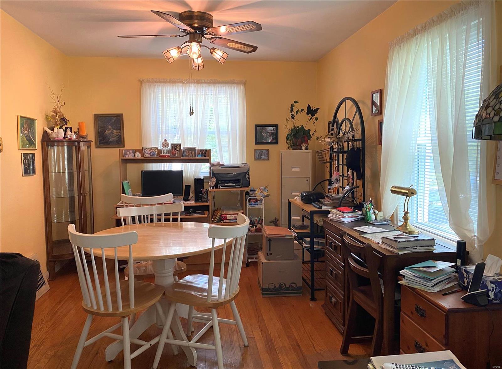 Mackenzie Hills - Residential