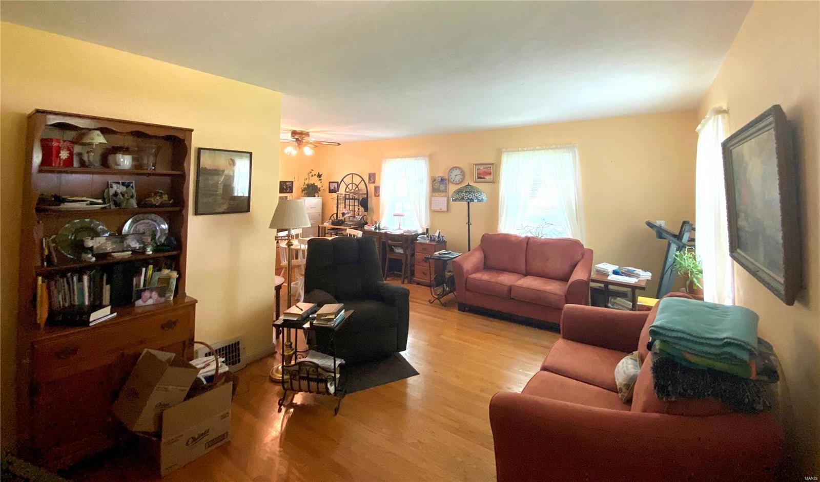 Mackenzie Hills - Residential