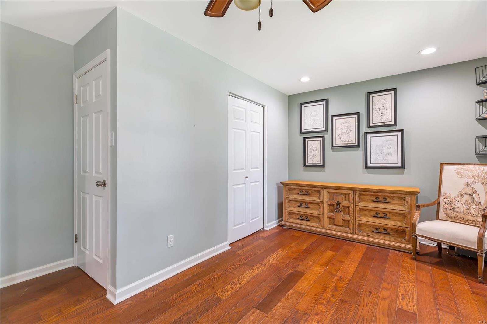 Green Mar 4 - Residential