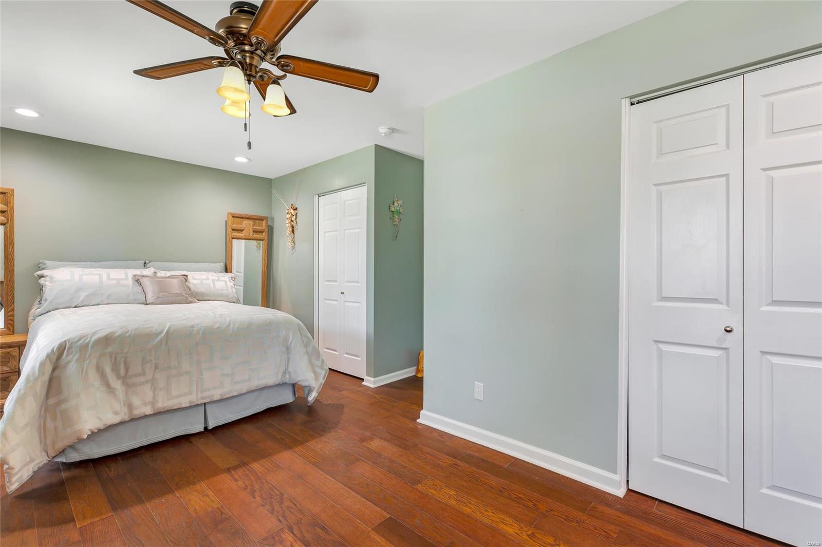 Green Mar 4 - Residential