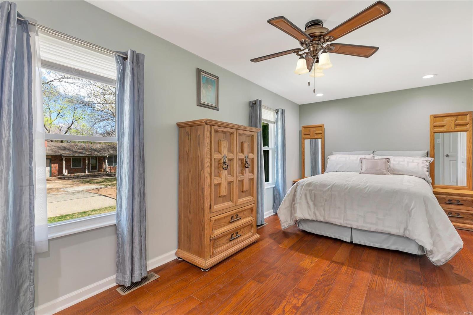 Green Mar 4 - Residential