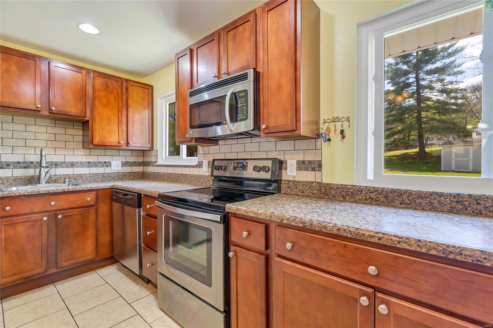 Green Mar 4 - Residential