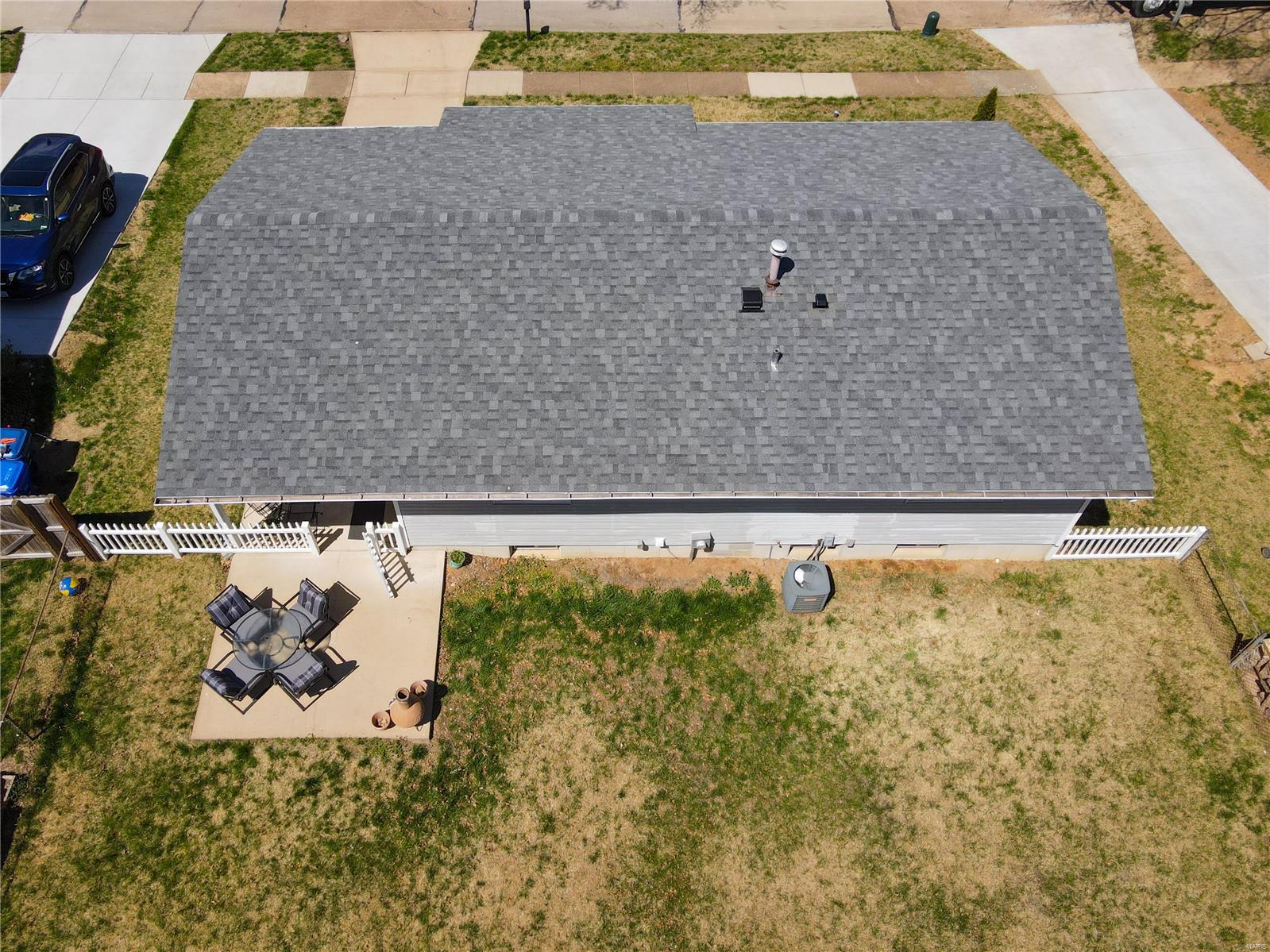 Green Mar 4 - Residential