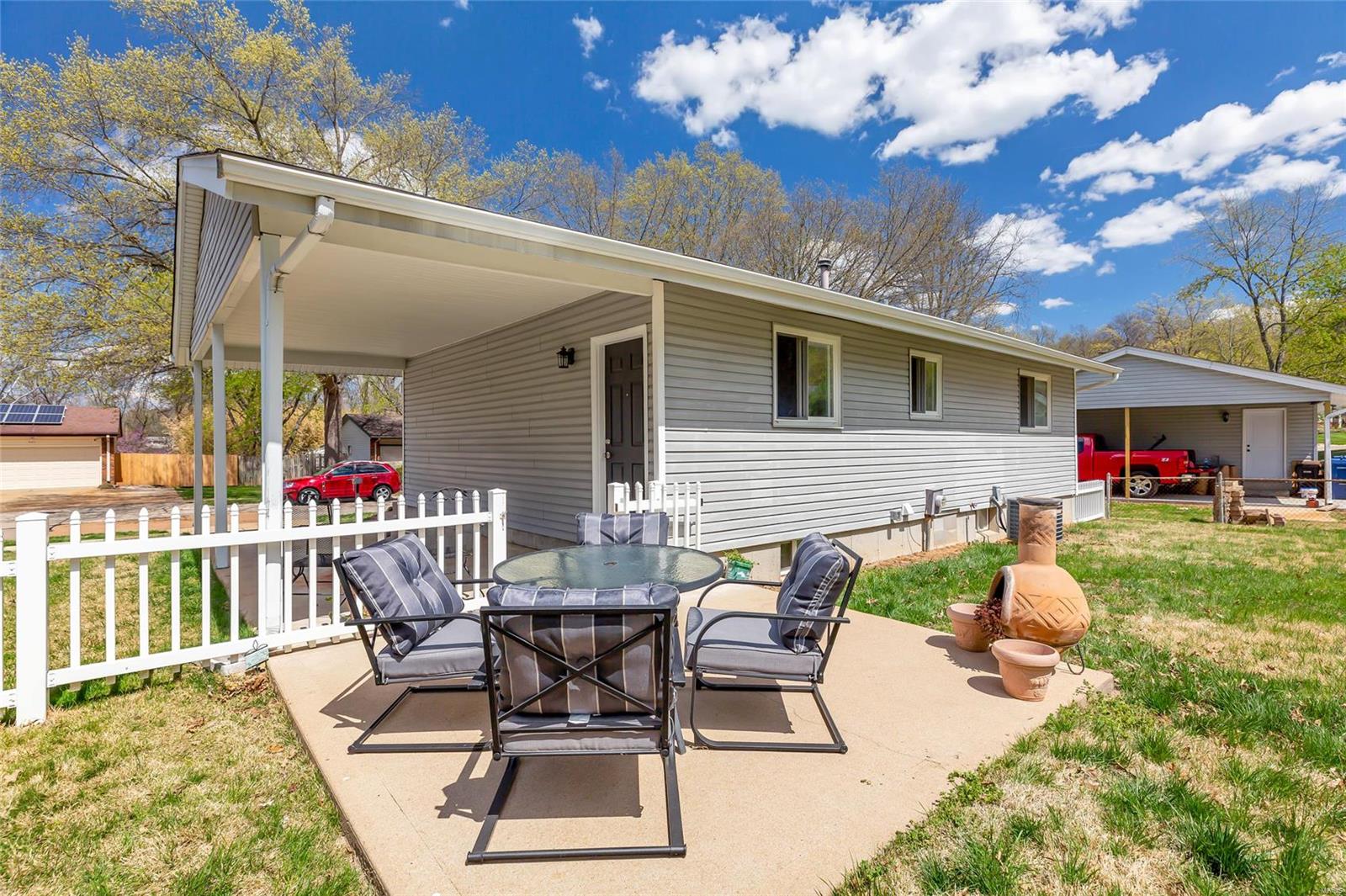 Green Mar 4 - Residential