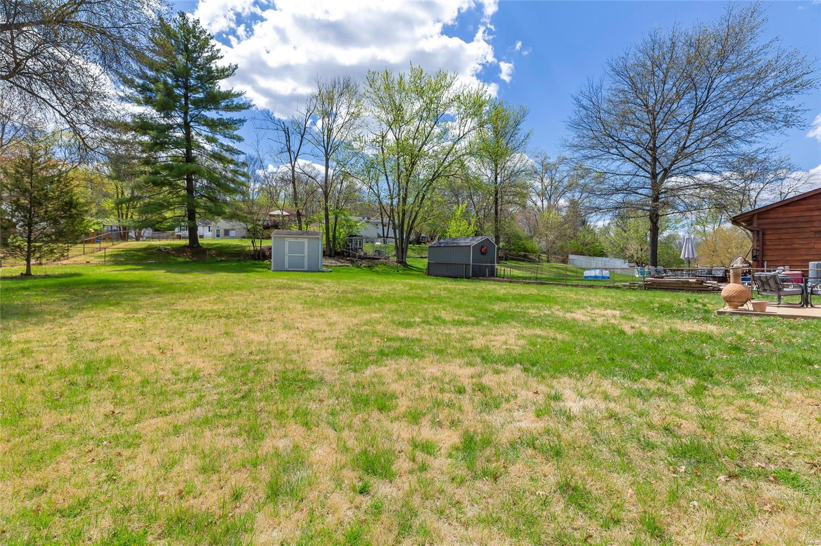 Green Mar 4 - Residential