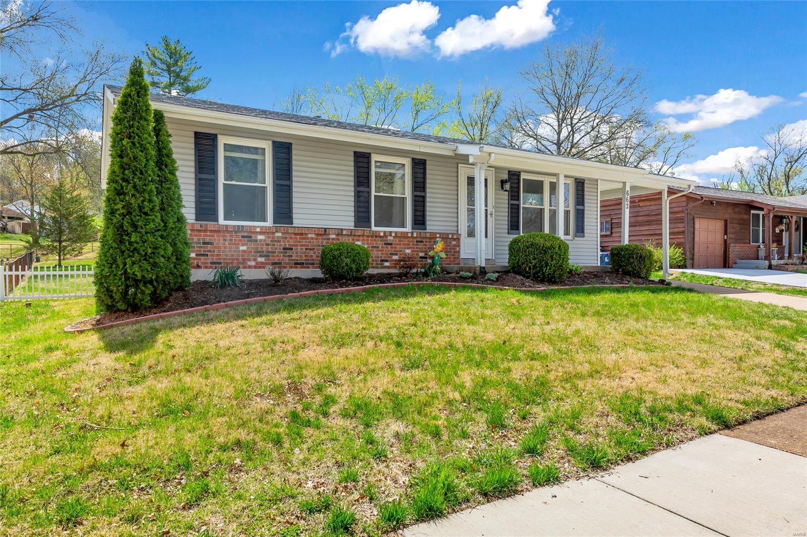 Green Mar 4 - Residential