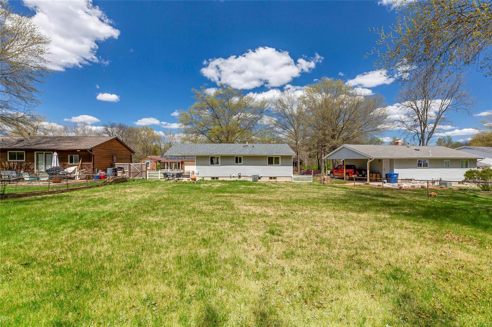 Green Mar 4 - Residential