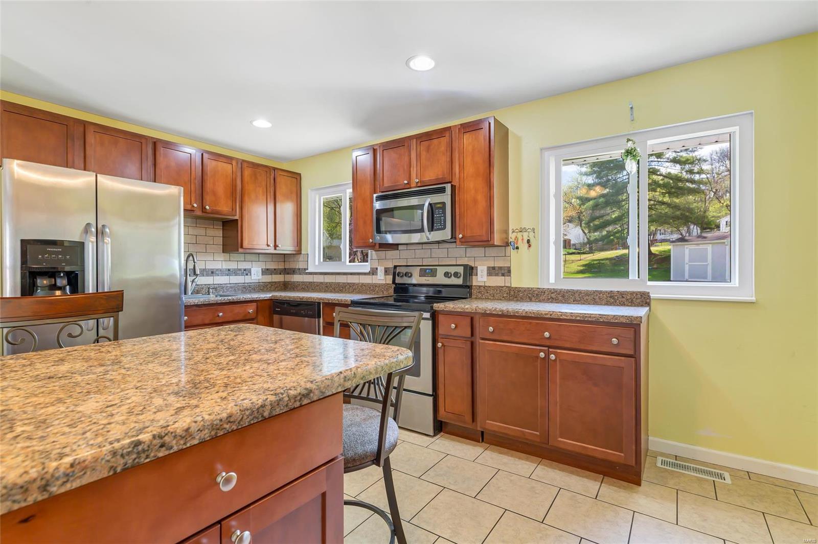 Green Mar 4 - Residential