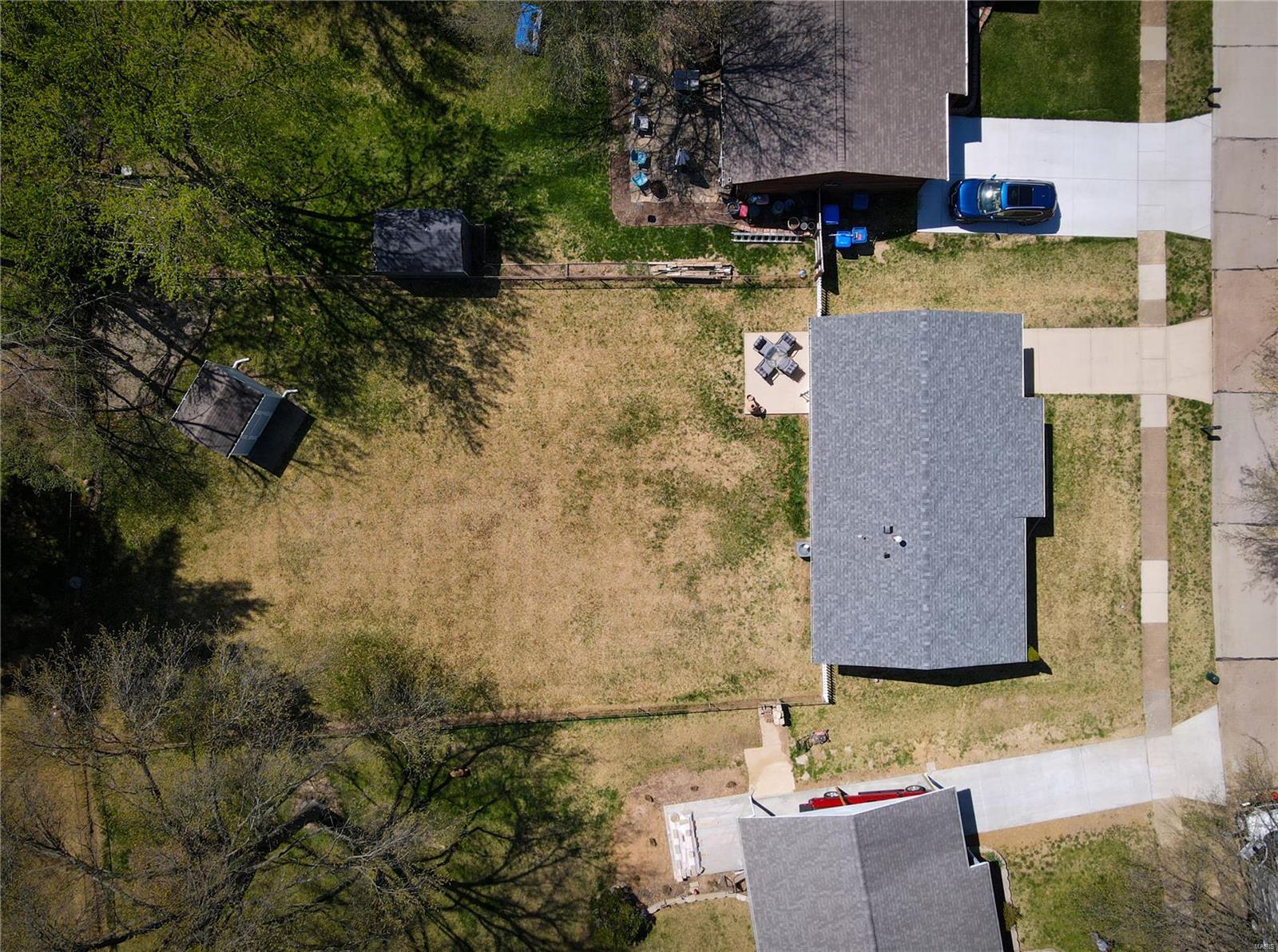 Green Mar 4 - Residential