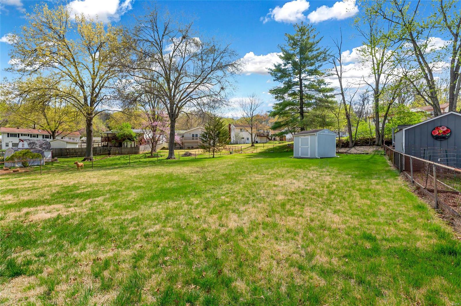 Green Mar 4 - Residential