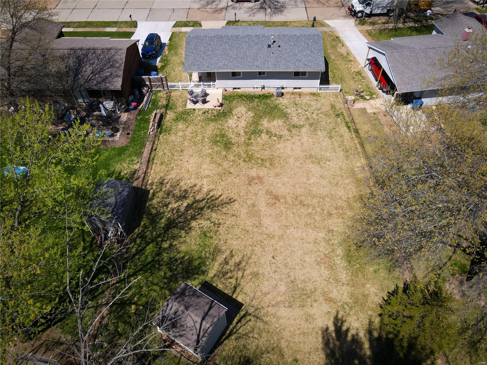 Green Mar 4 - Residential