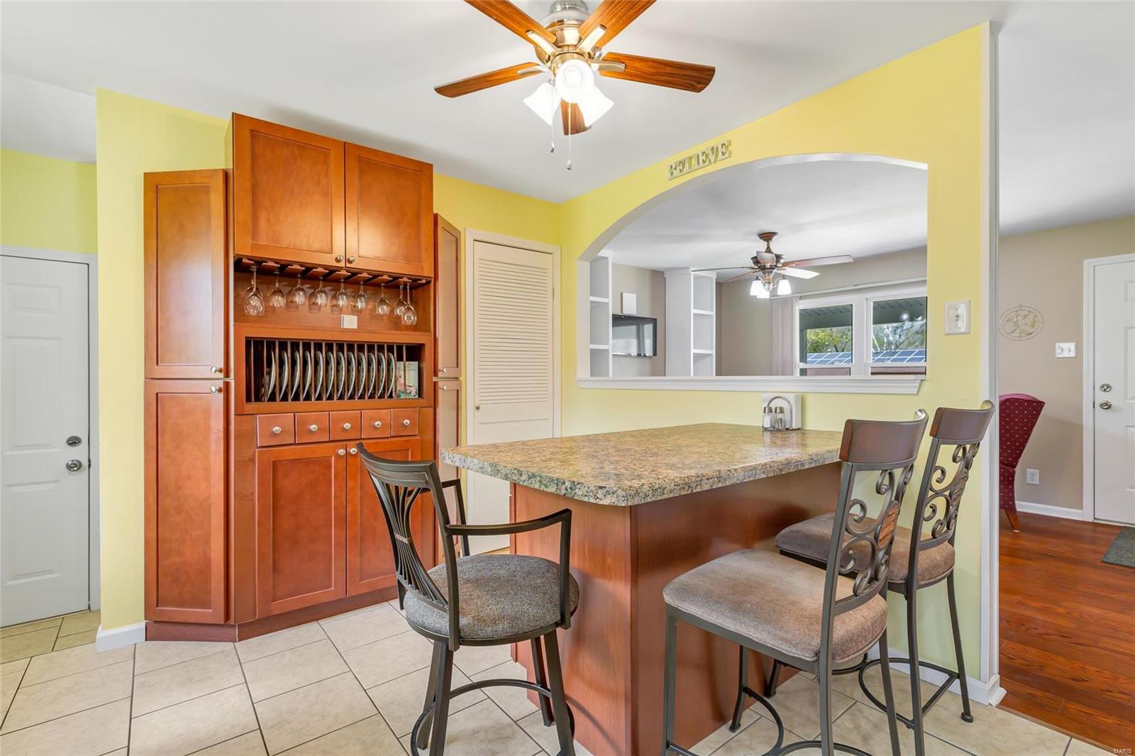 Green Mar 4 - Residential