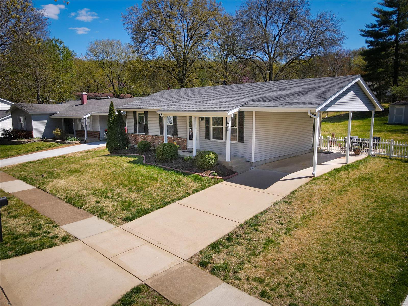 Green Mar 4 - Residential