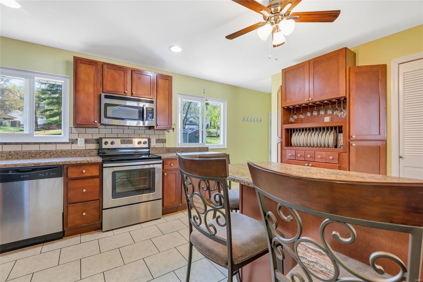 Green Mar 4 - Residential