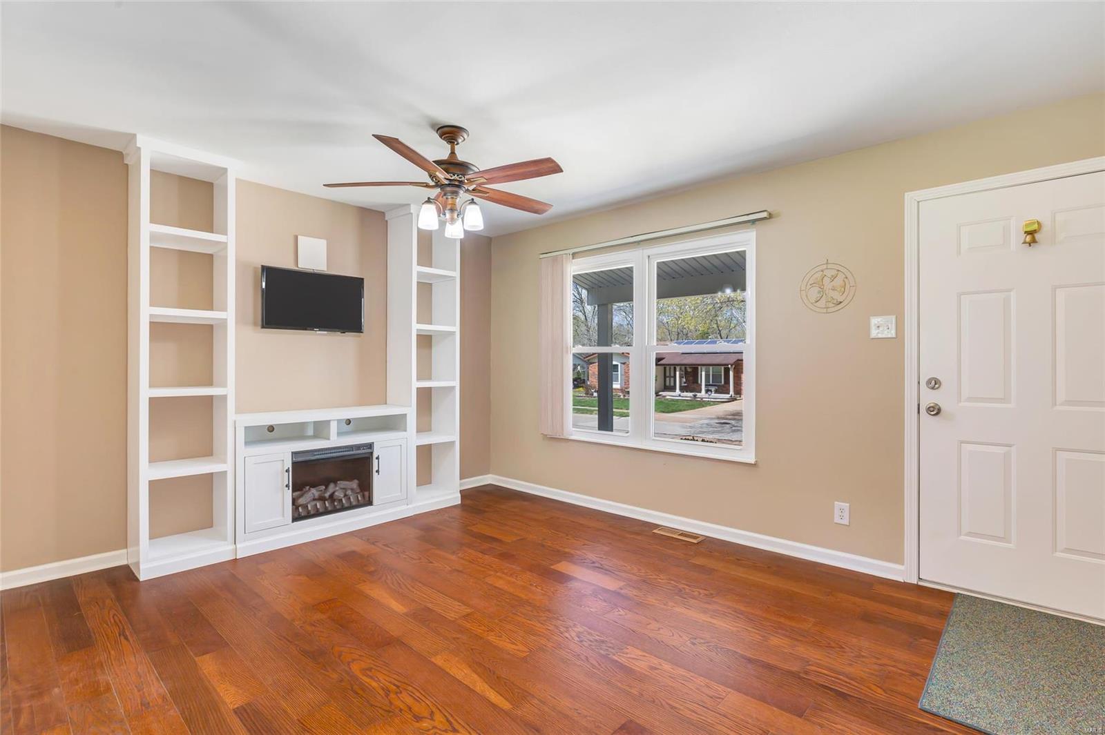 Green Mar 4 - Residential