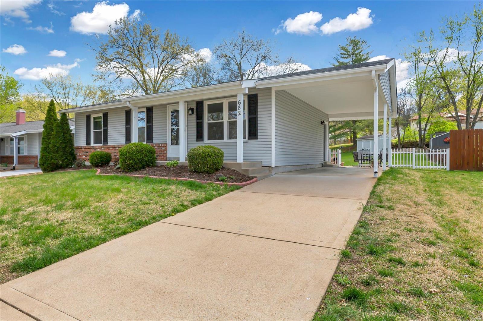 Green Mar 4 - Residential