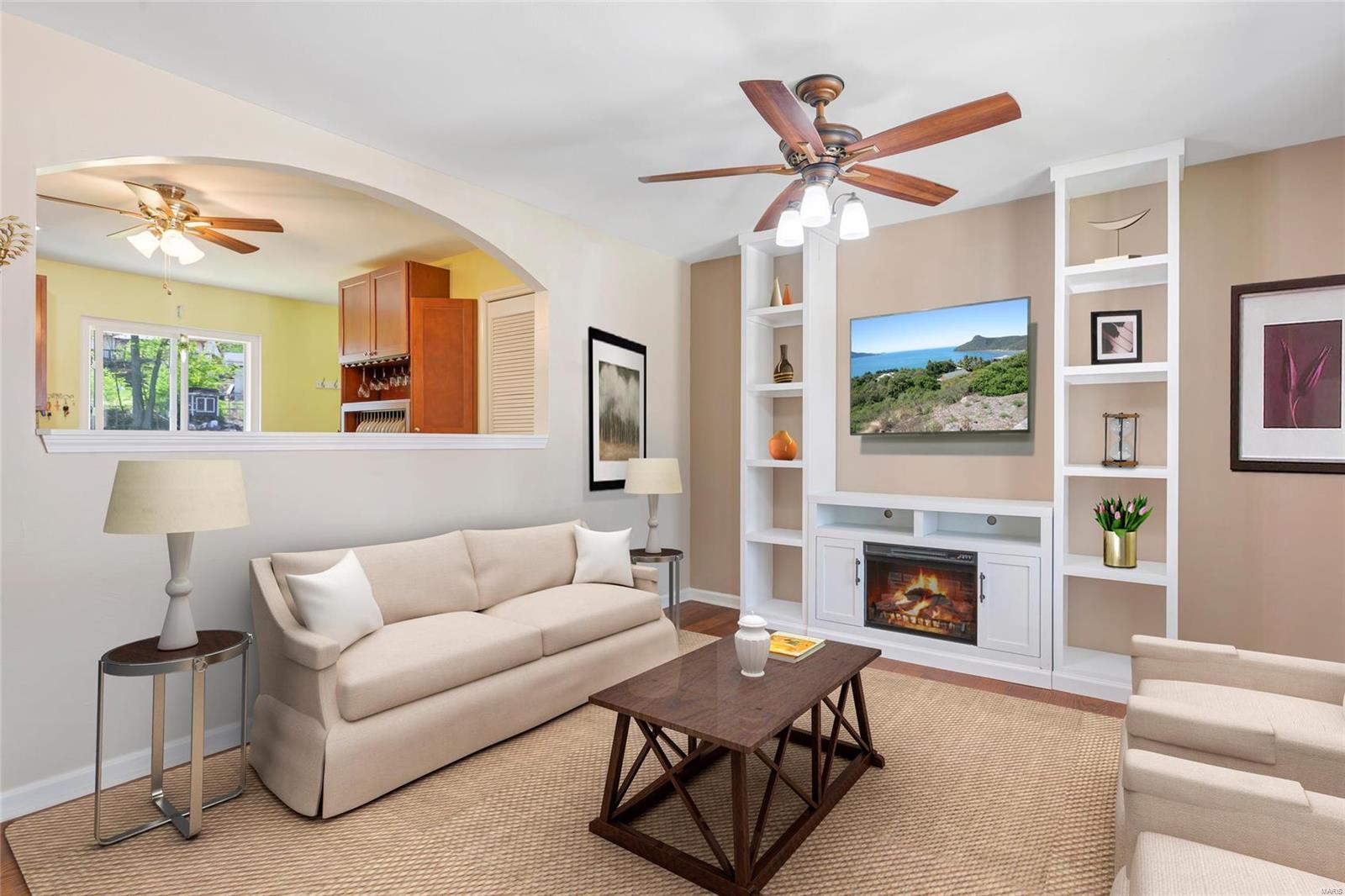 Green Mar 4 - Residential