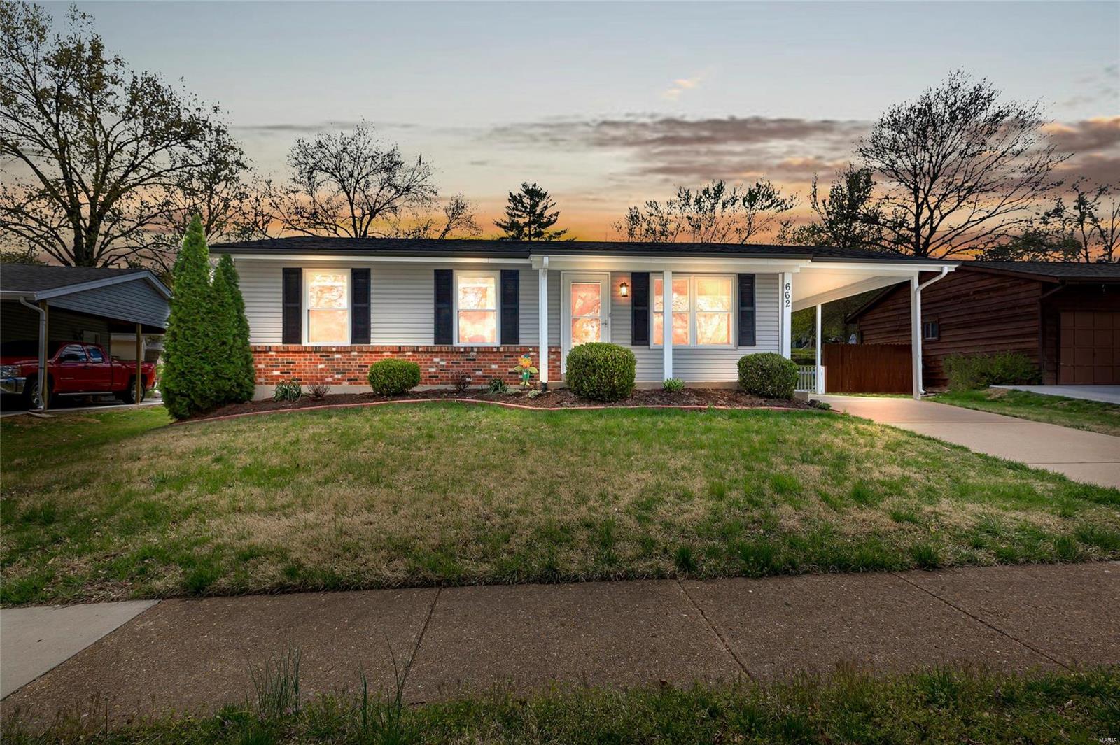 Green Mar 4 - Residential