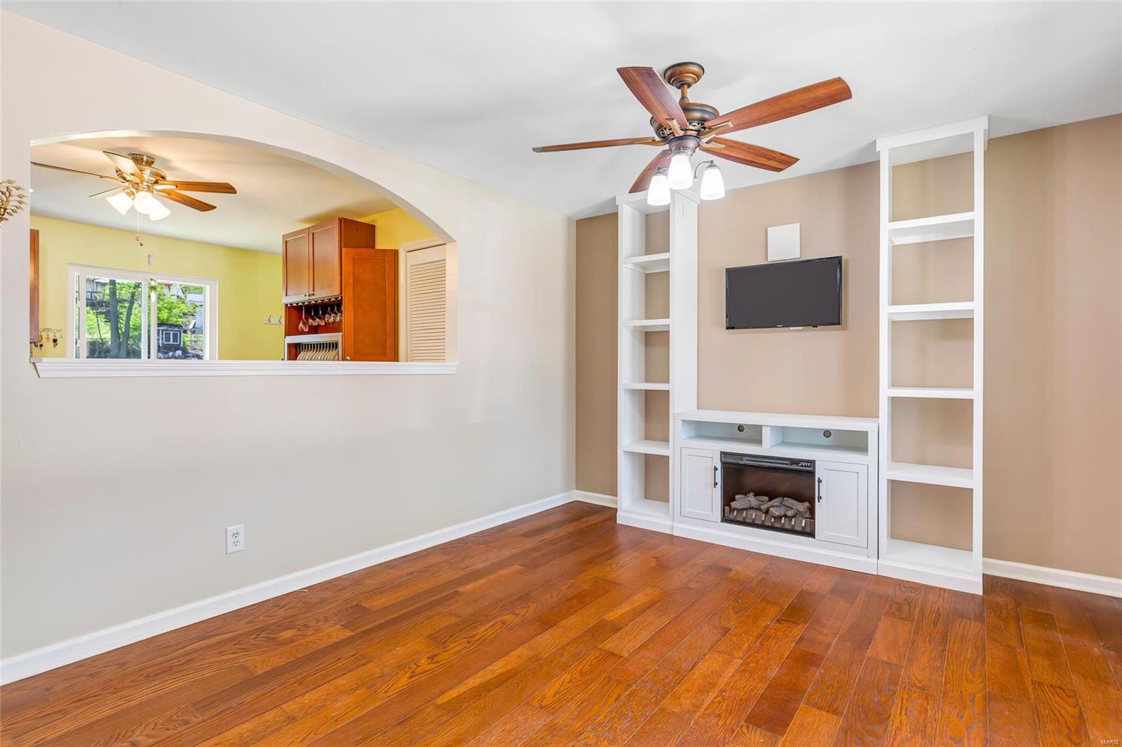 Green Mar 4 - Residential