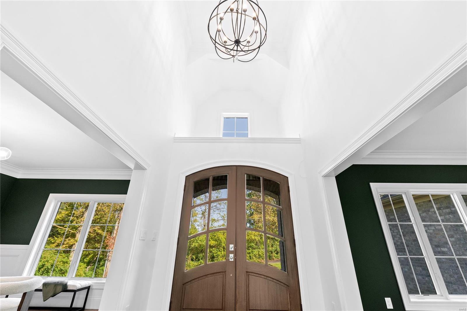 Estates At Mill Hill The - Residential