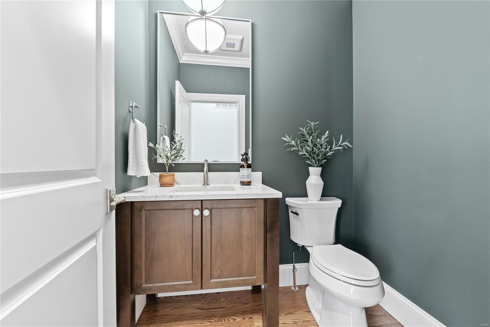 Estates At Mill Hill The - Residential