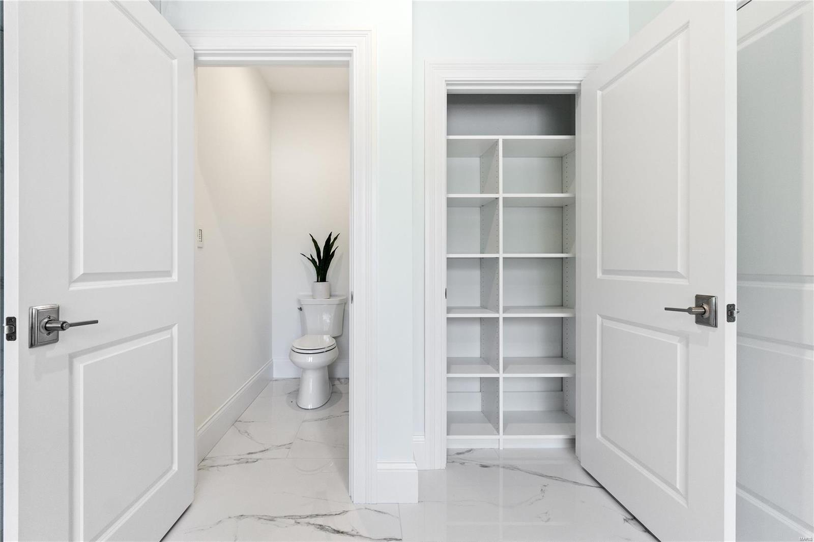 Estates At Mill Hill The - Residential