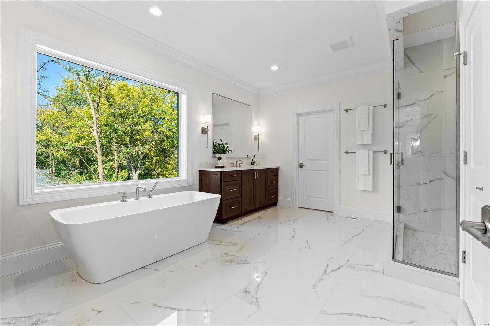 Estates At Mill Hill The - Residential