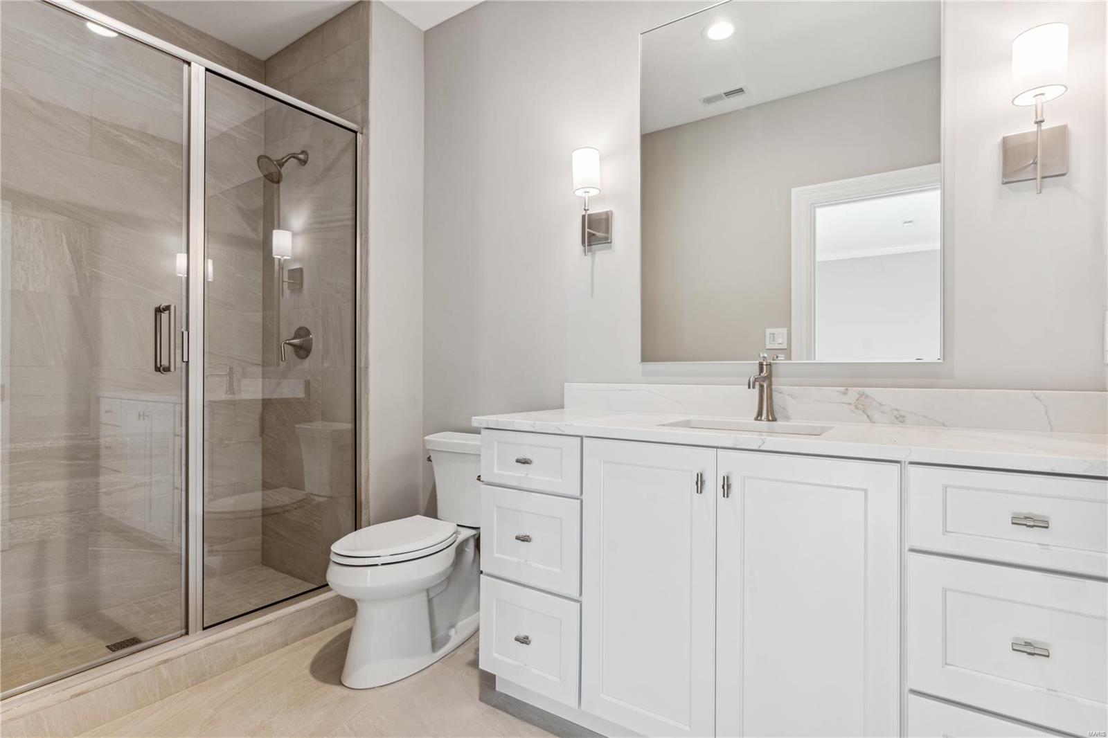 Estates At Mill Hill The - Residential