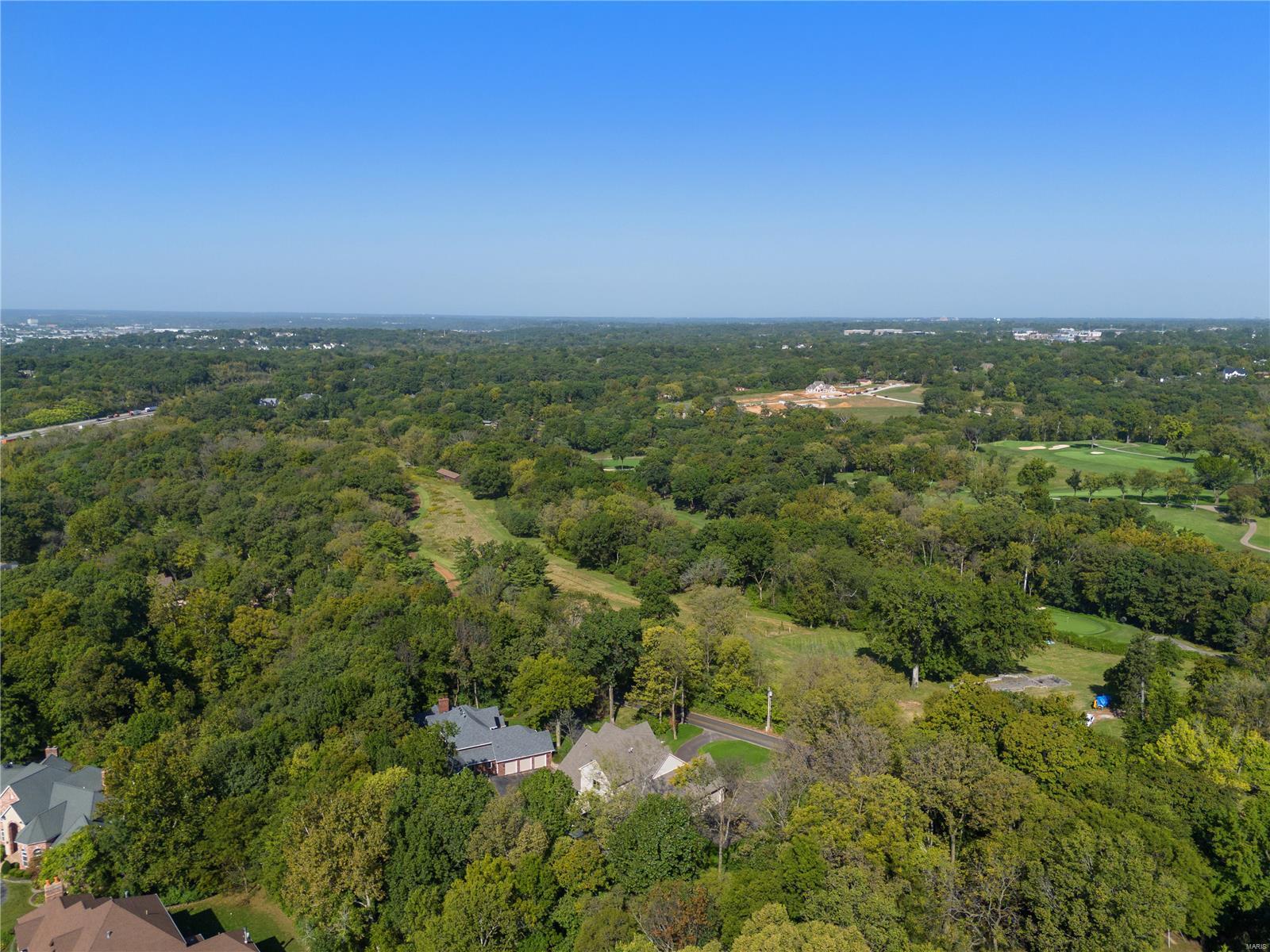 Estates At Mill Hill The - Residential