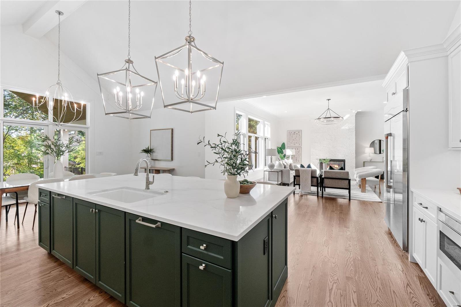 Estates At Mill Hill The - Residential