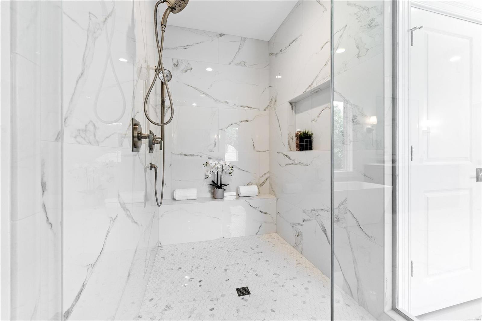 Estates At Mill Hill The - Residential