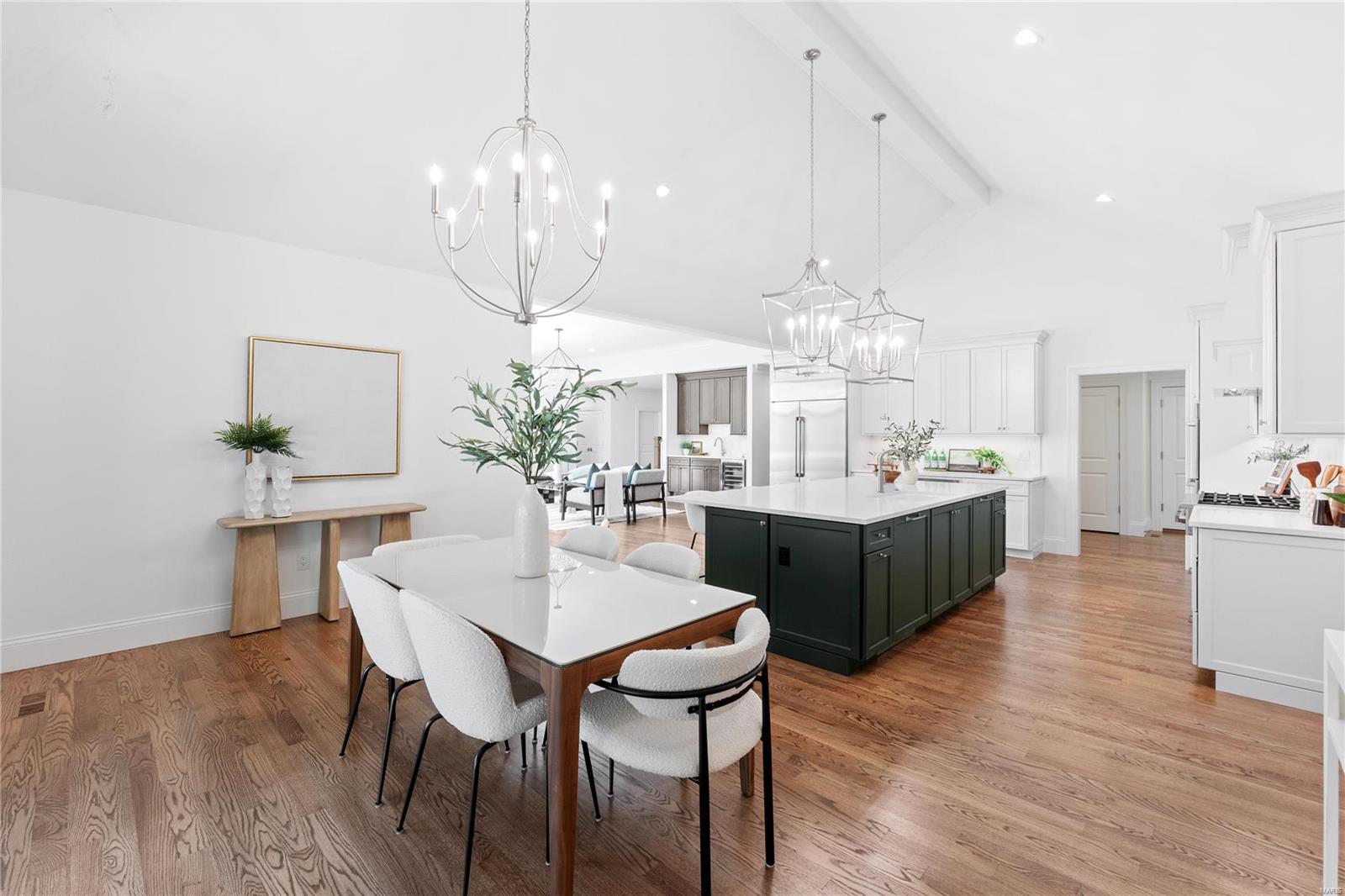 Estates At Mill Hill The - Residential