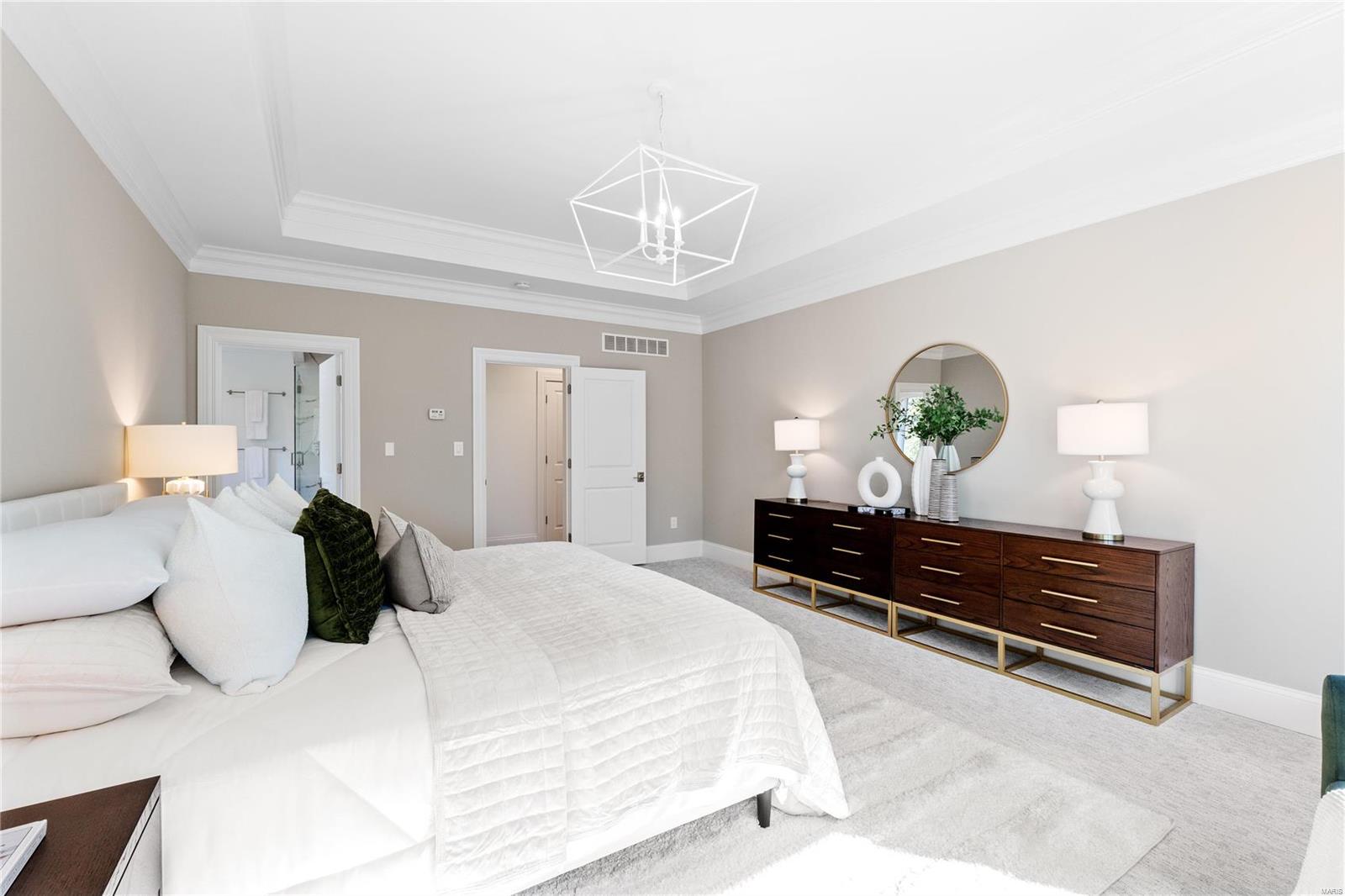 Estates At Mill Hill The - Residential